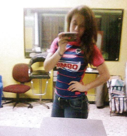 25P Amigas del face