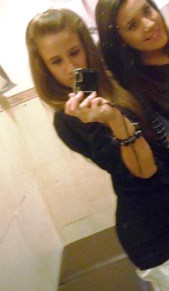 25P Amigas del face