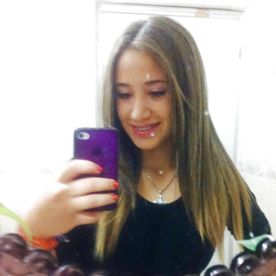 25P Amigas del face