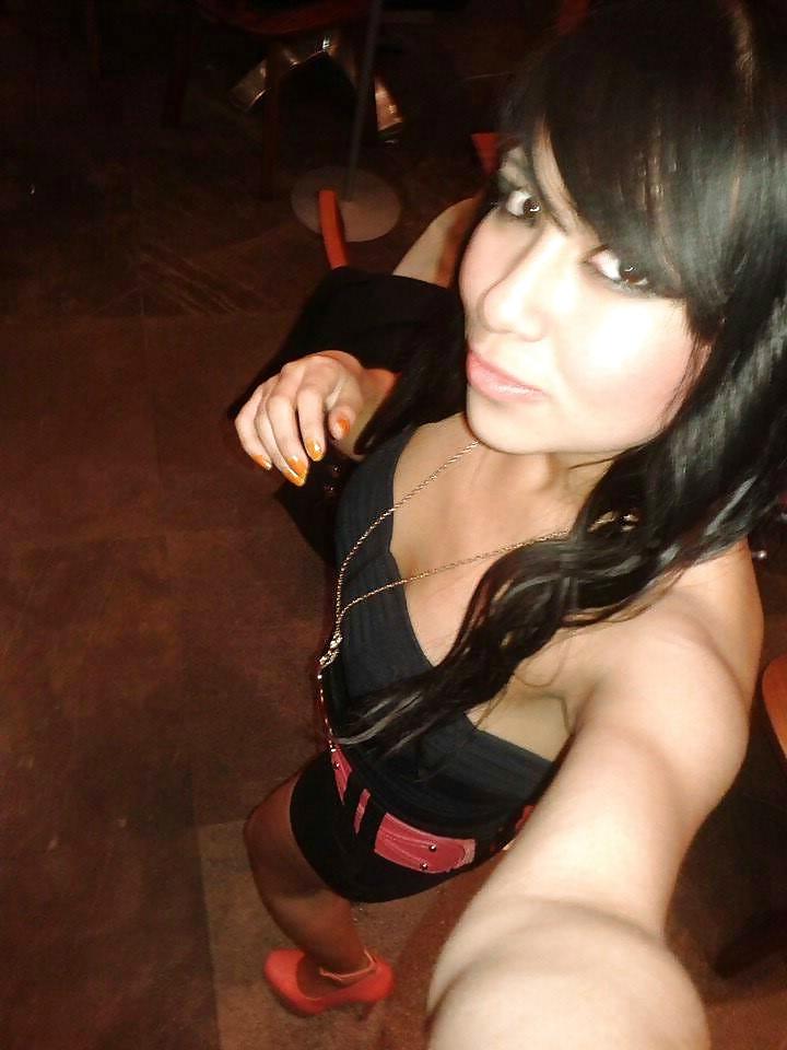 25P Amigas del face