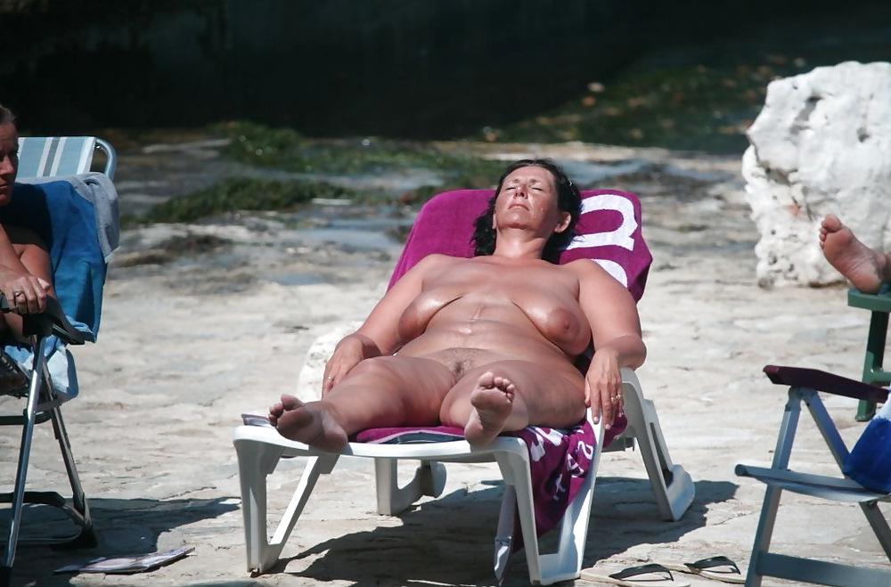 25P More thick women