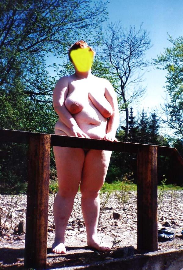 25P More thick women