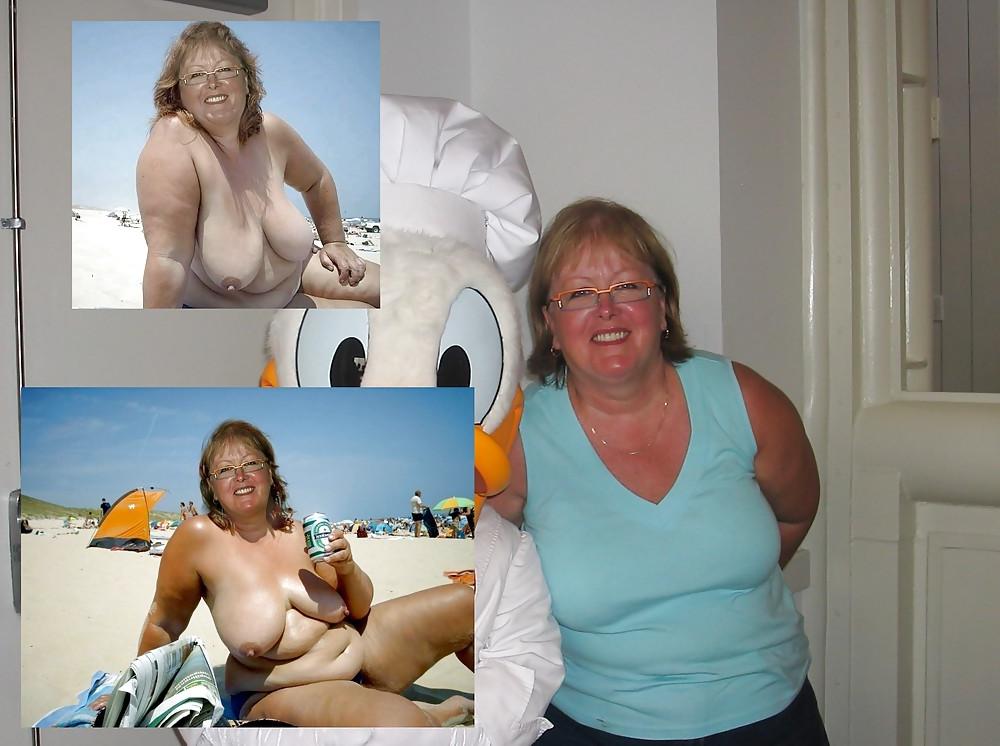 25P More thick women