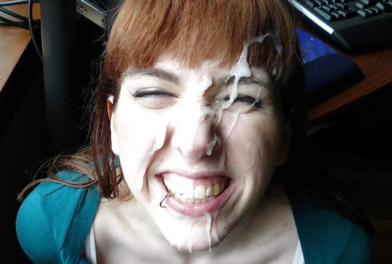 25P Amateur facials