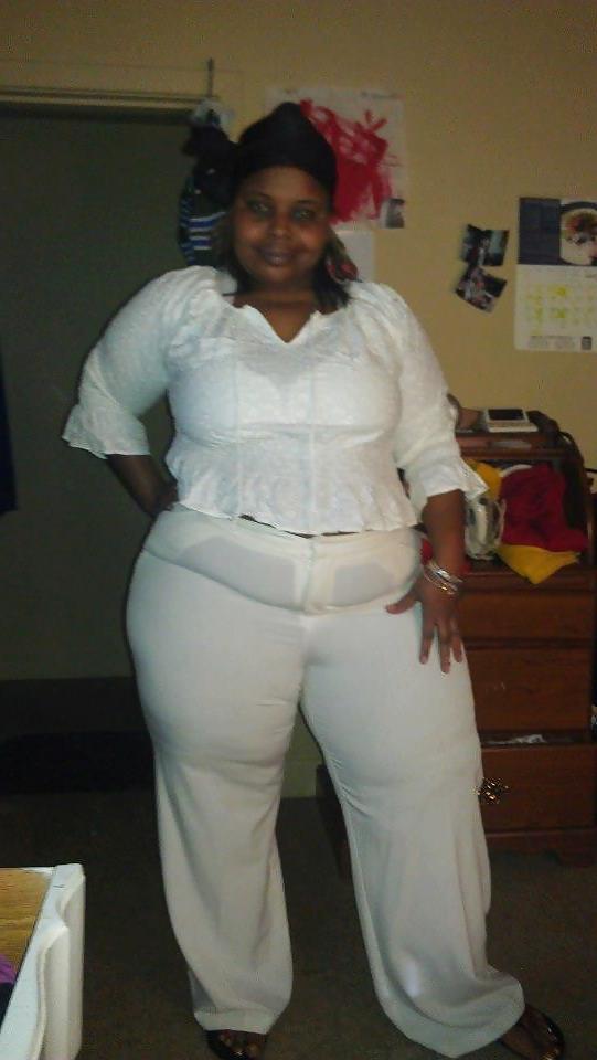 25P Thick women