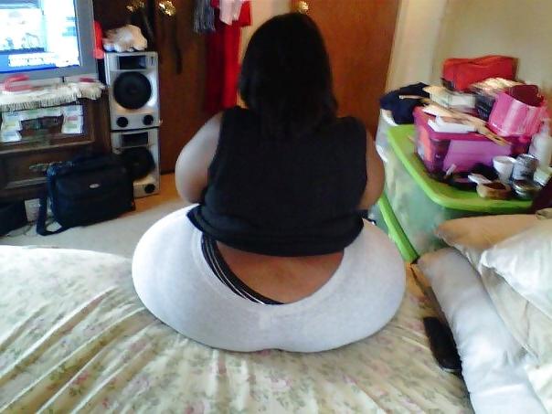 25P Thick women