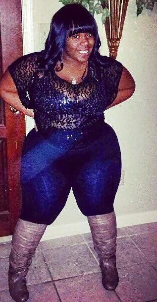25P Thick women