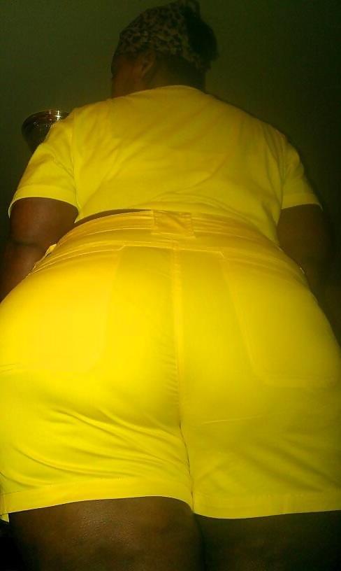25P Thick women