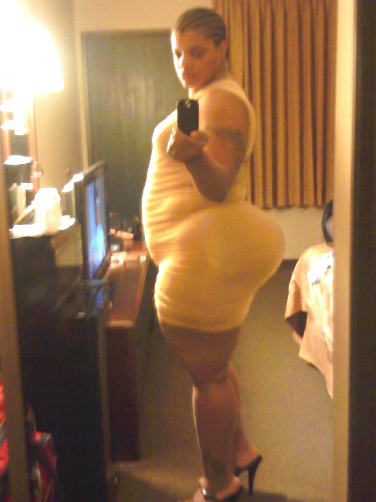 25P Thick women