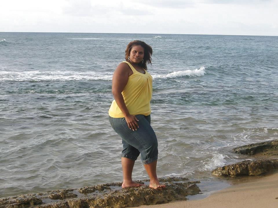 25P Thick women