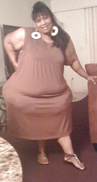 25P Thick women
