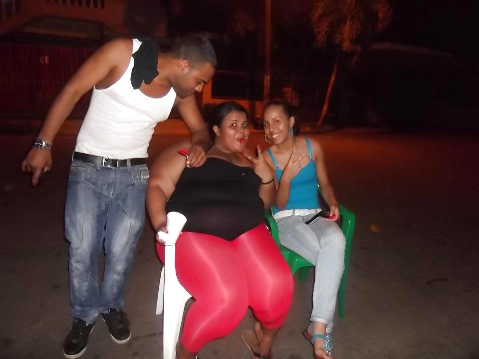 25P Thick women