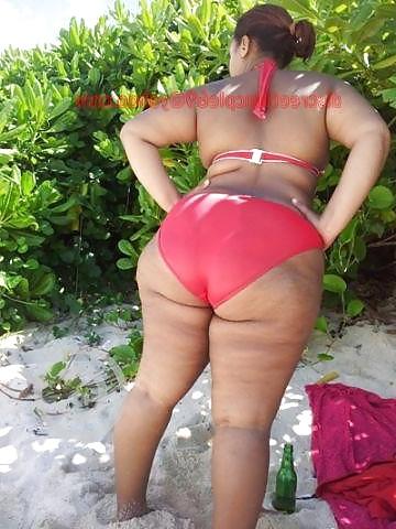 25P Thick women