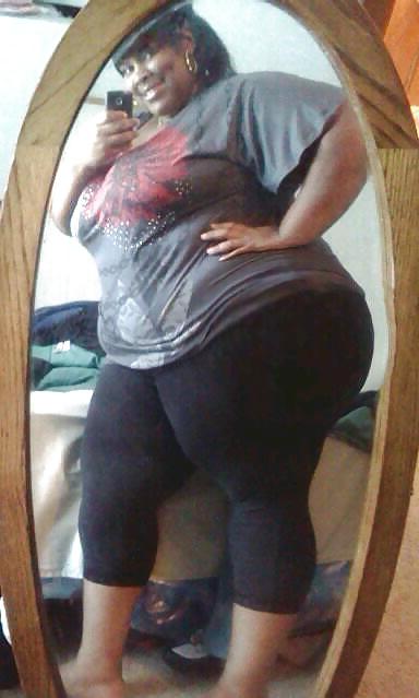 25P Thick women