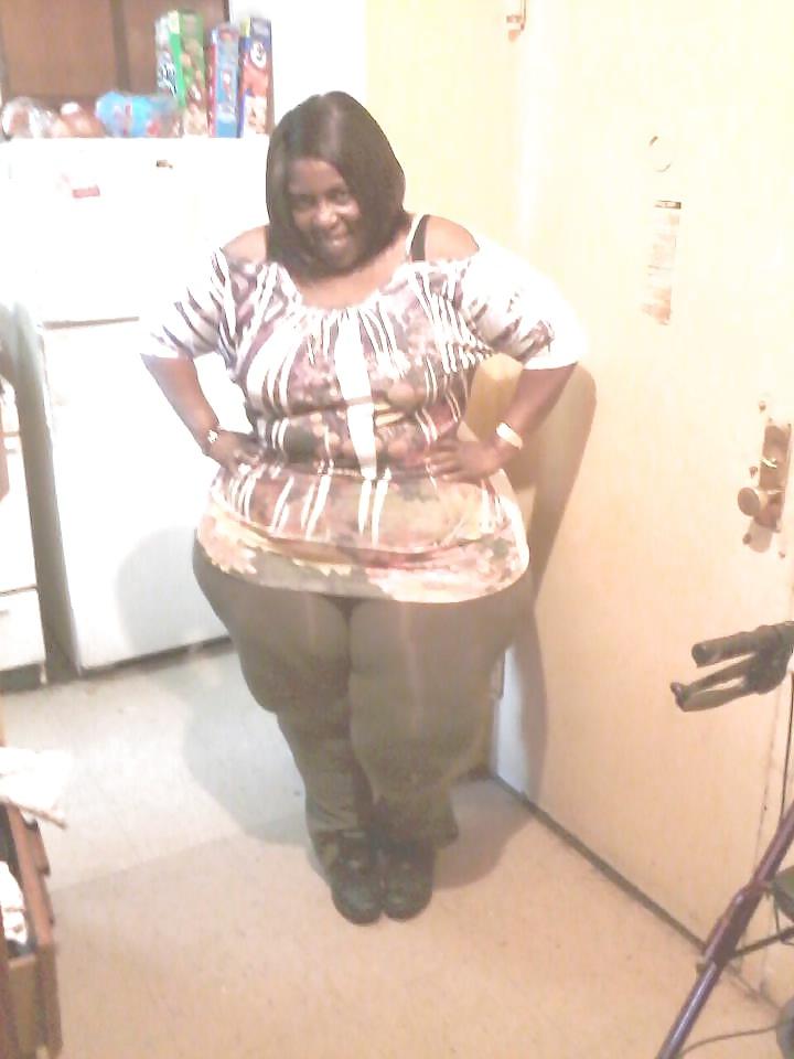 25P Thick women