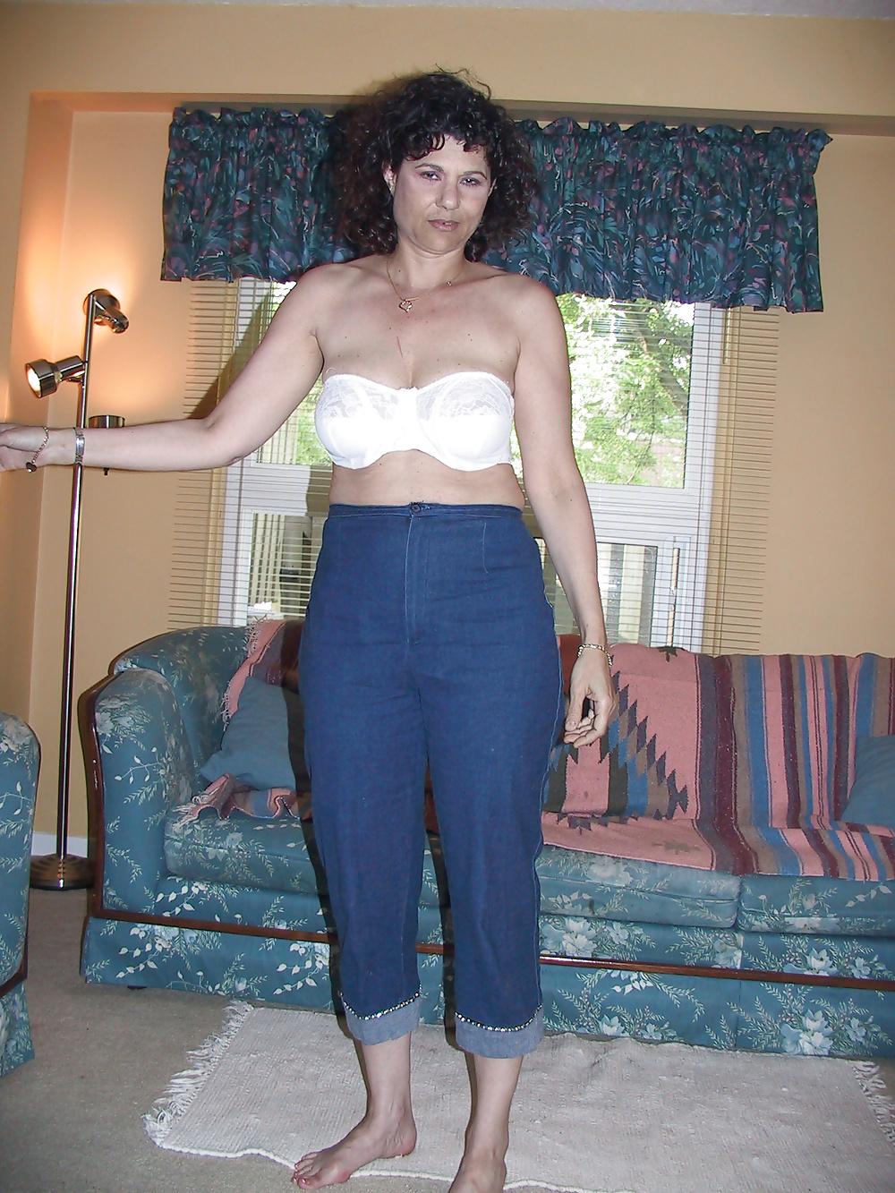 17P -----Lounging in living room