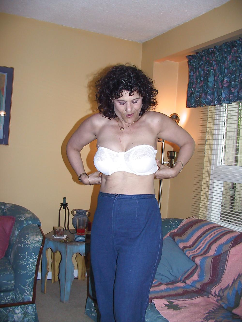 17P -----Lounging in living room