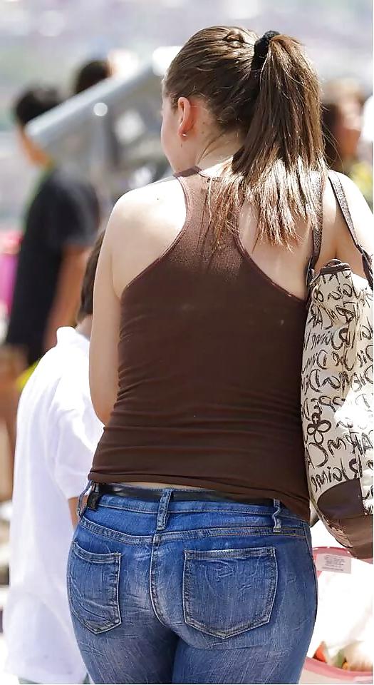 25P Vouyeristas Mexicanas