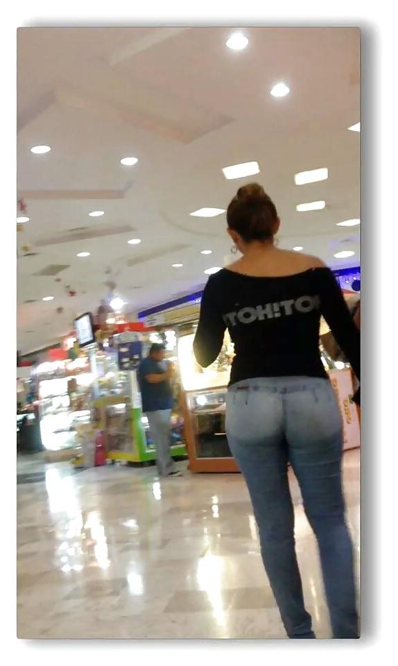 25P Vouyeristas Mexicanas