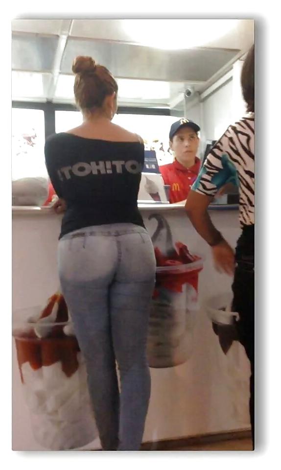 25P Vouyeristas Mexicanas