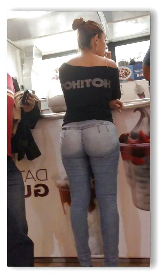 25P Vouyeristas Mexicanas