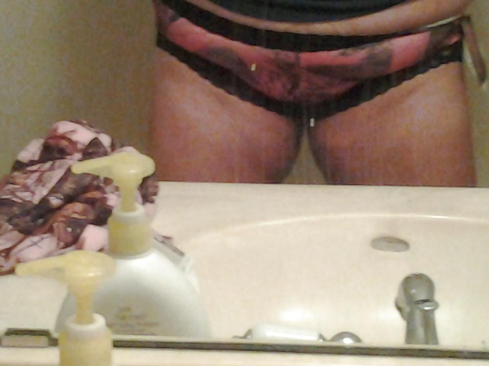 14P Sexy BBW Mexican mama