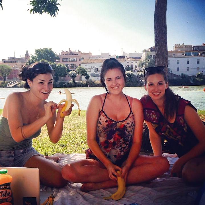 10P Whose face would you cum on and why 