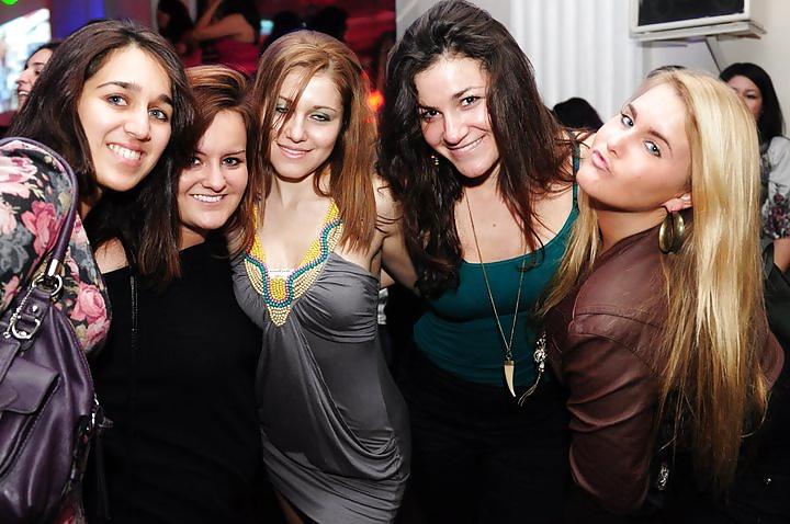 10P Whose face would you cum on and why 
