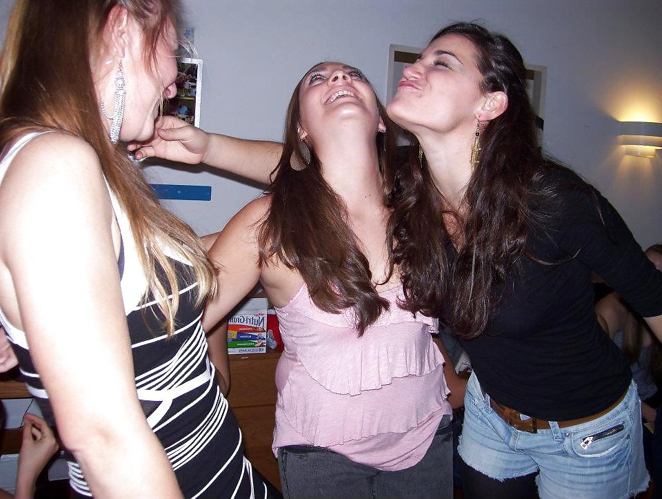 10P Whose face would you cum on and why 