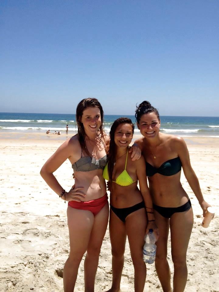 10P Whose face would you cum on and why 