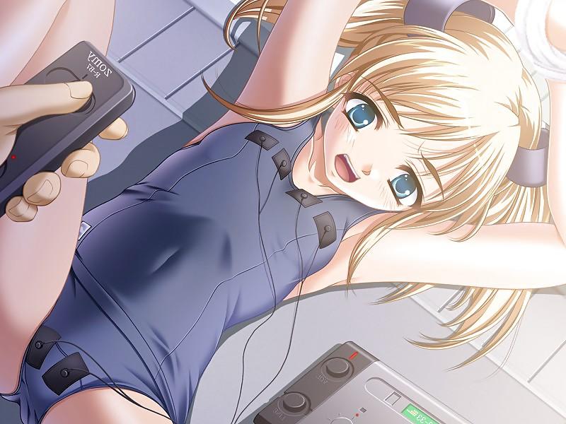 25P Anime Grab Bag - 3