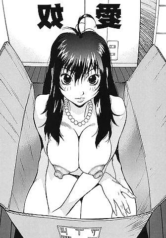 25P Anime Grab Bag - 3