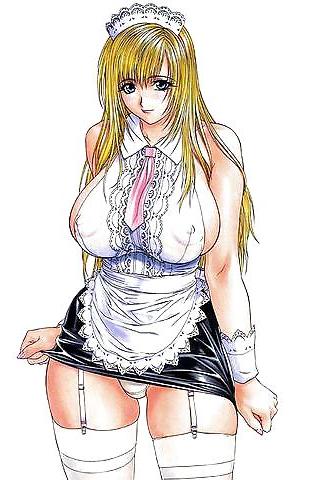 25P Anime Grab Bag - 3