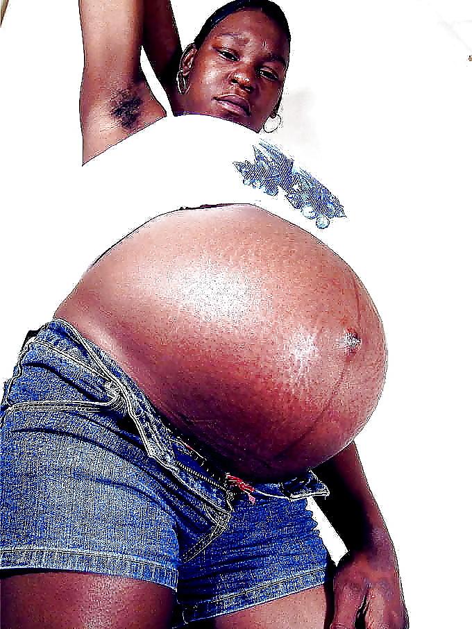 15P Pregnant & Sexy #7