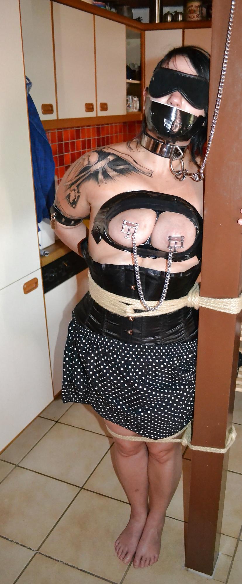 13P My Fetish Princess