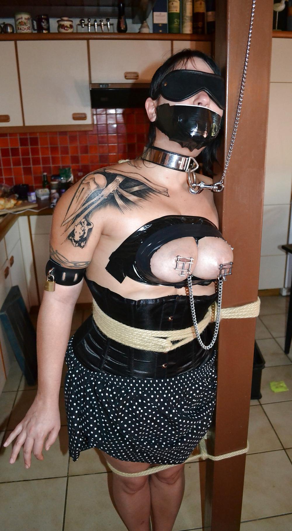 13P My Fetish Princess