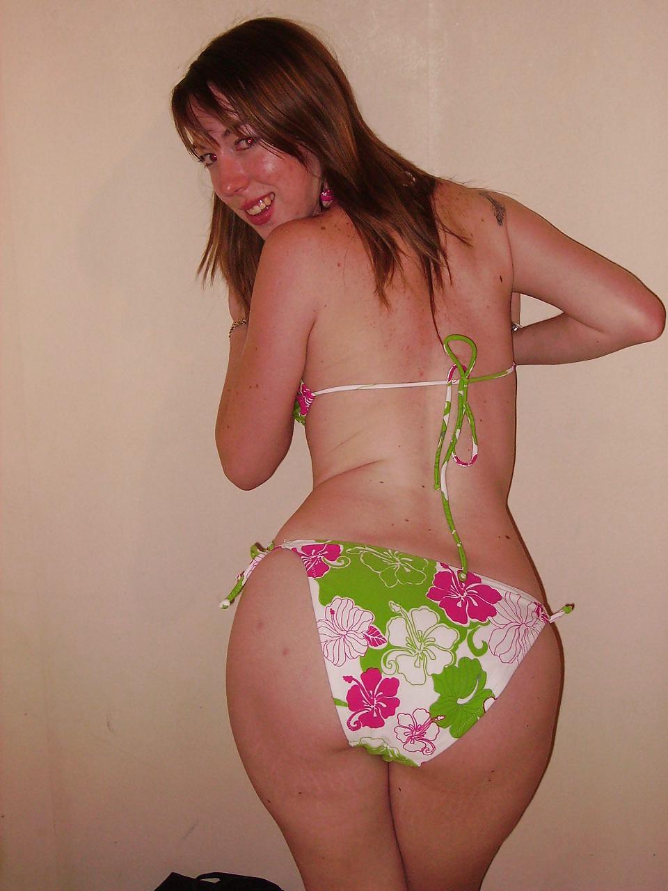 25P Pretty young wife