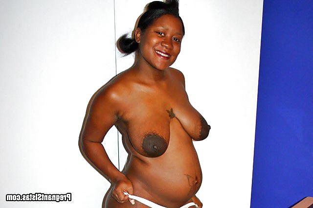 17P Pregnant & Sexy #10