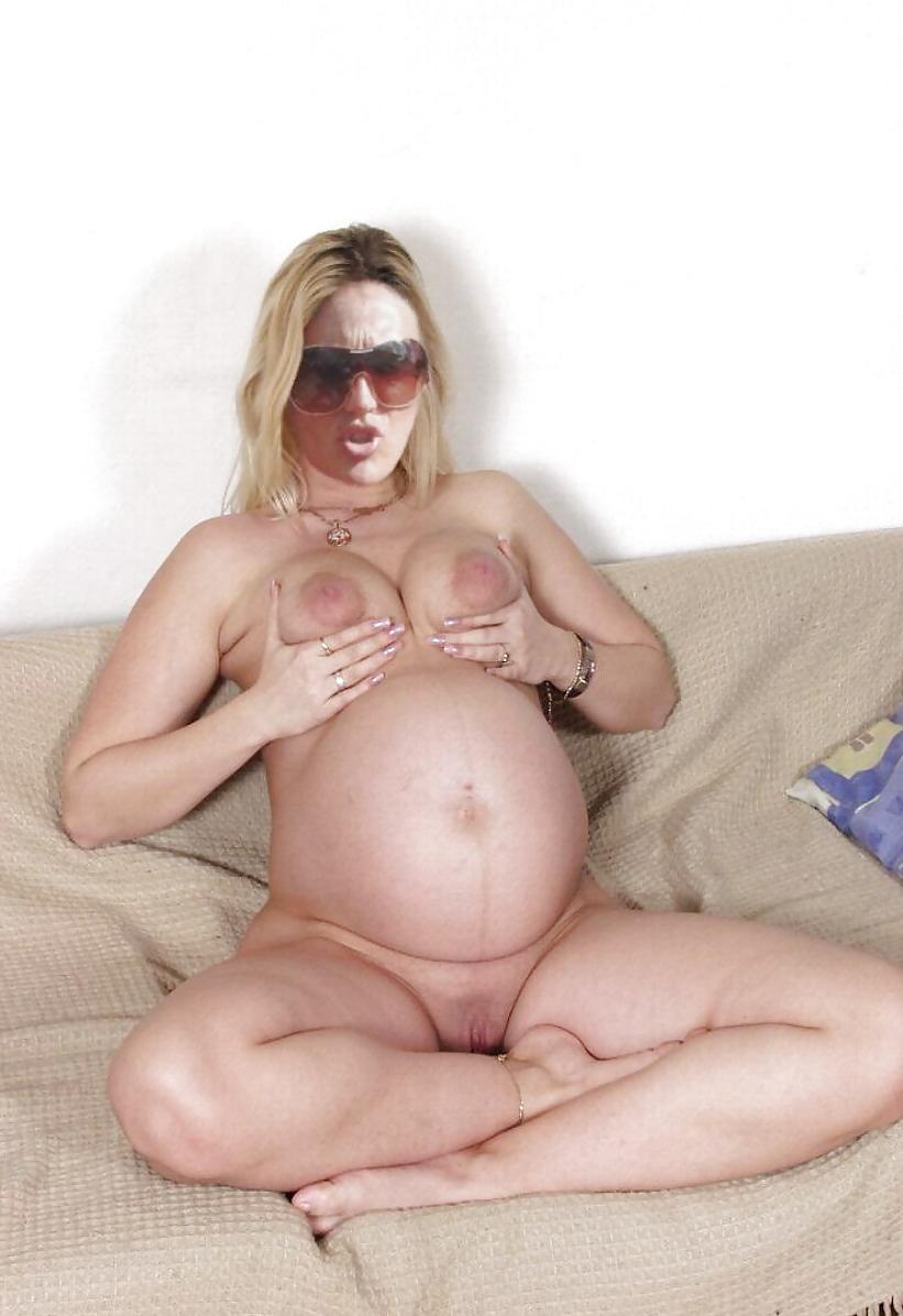 15P Pregnant & Sexy #5