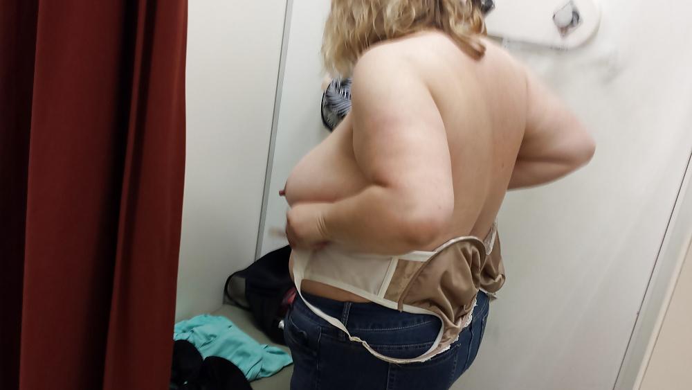 7P Bra Shopping