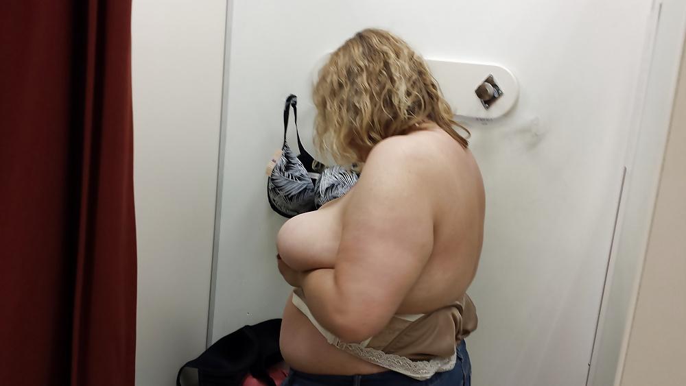 7P Bra Shopping