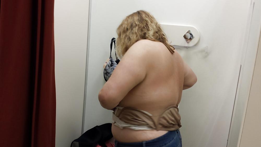 7P Bra Shopping