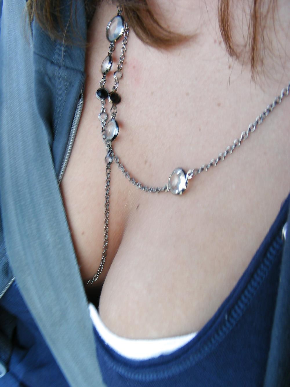 7P Me and My Ex Girlfriend Stephanie Fucking