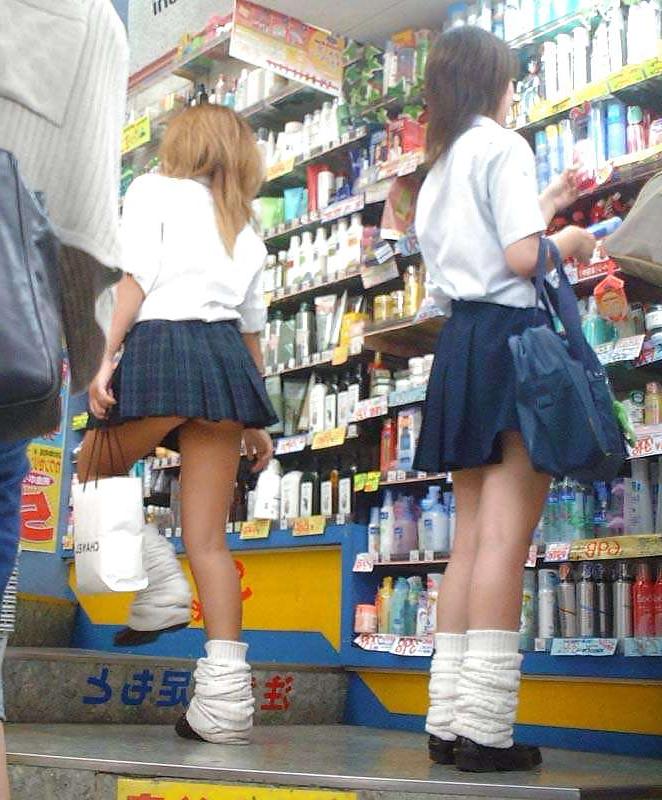25P I love Japanese high school girls 1
