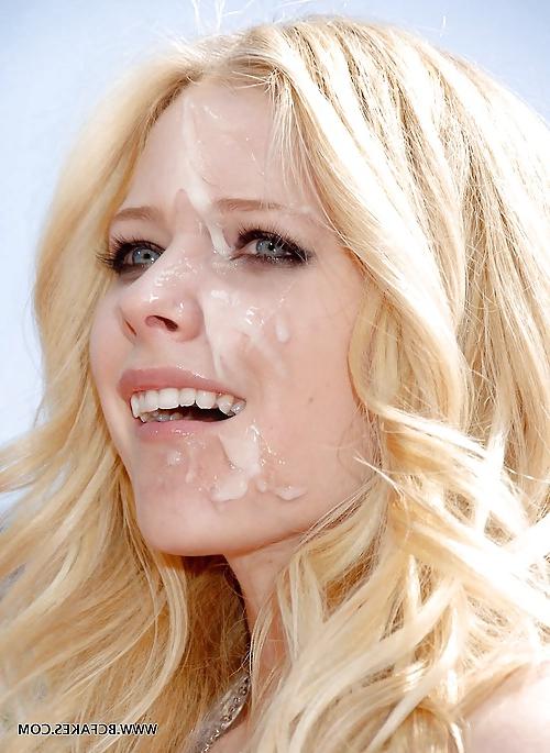 14P CELEB FACIALS