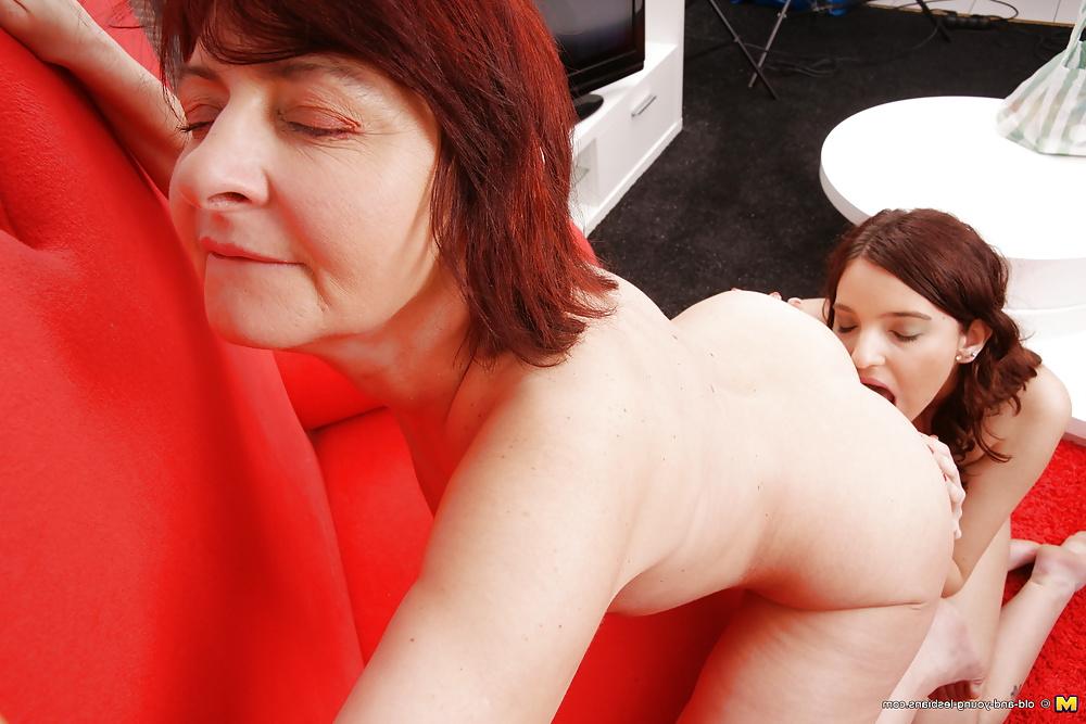 25P TABOO mother fucks young lesbian girl PART 1