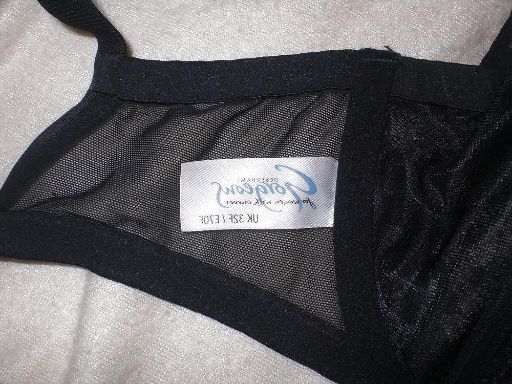 25P Buestenhalter  BHs Bra