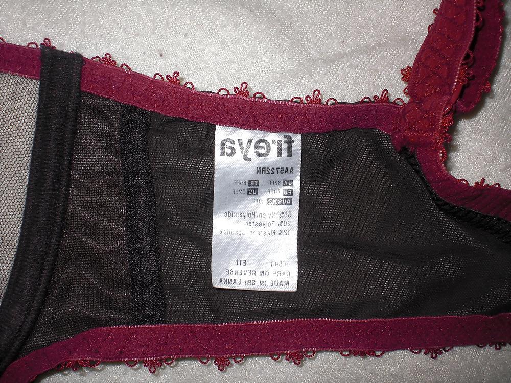 25P Buestenhalter  BHs Bra