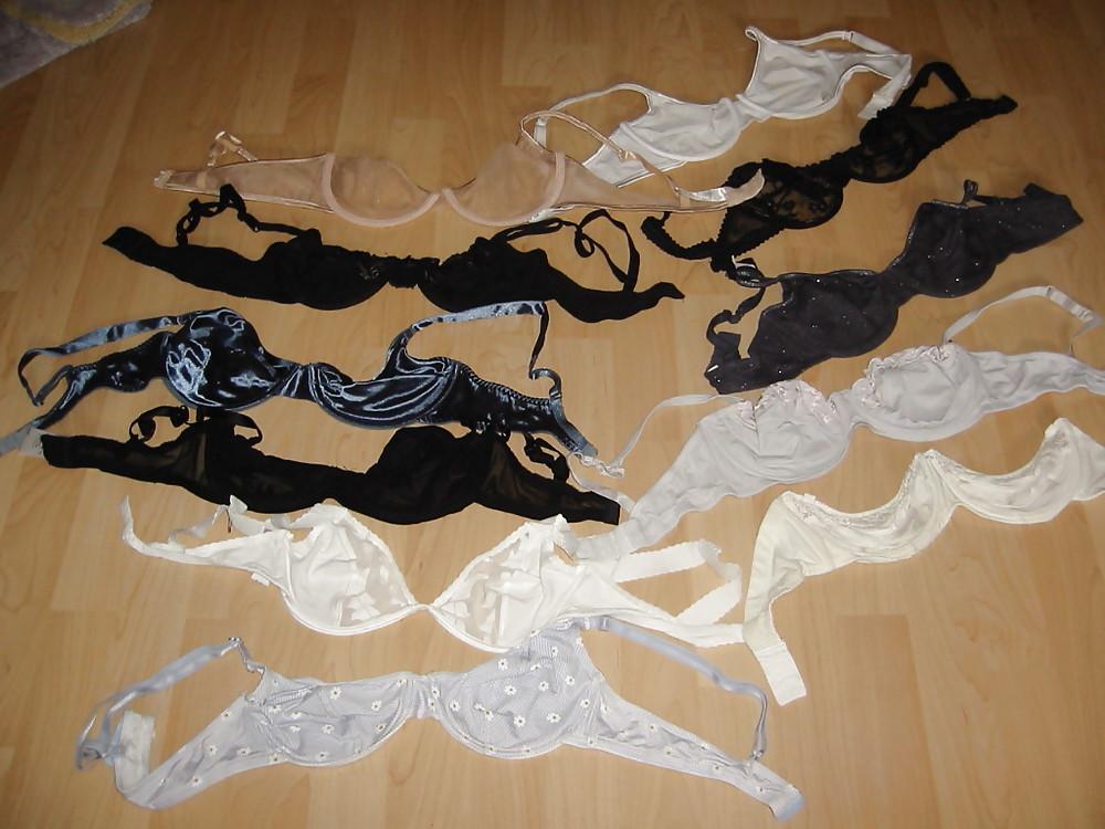 25P Buestenhalter  BHs Bra