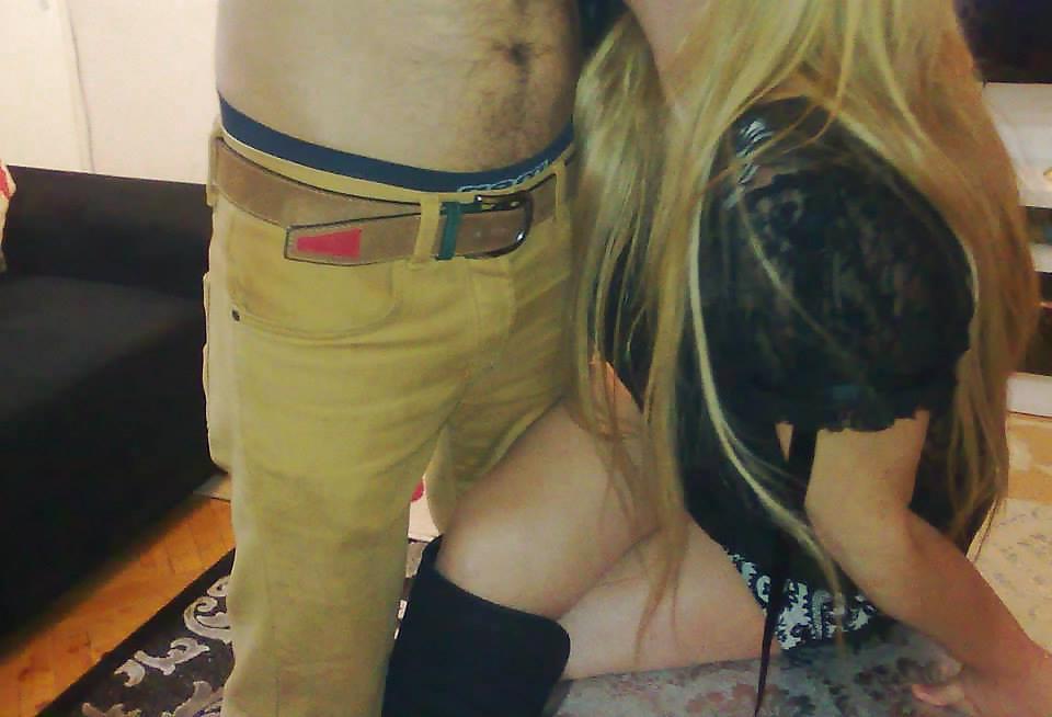 4P My cheating wife
